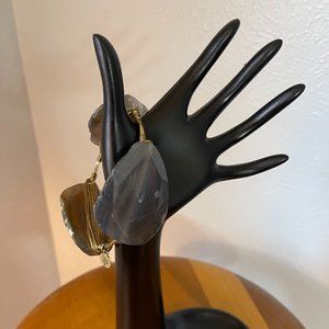 3 Stone Braeclet